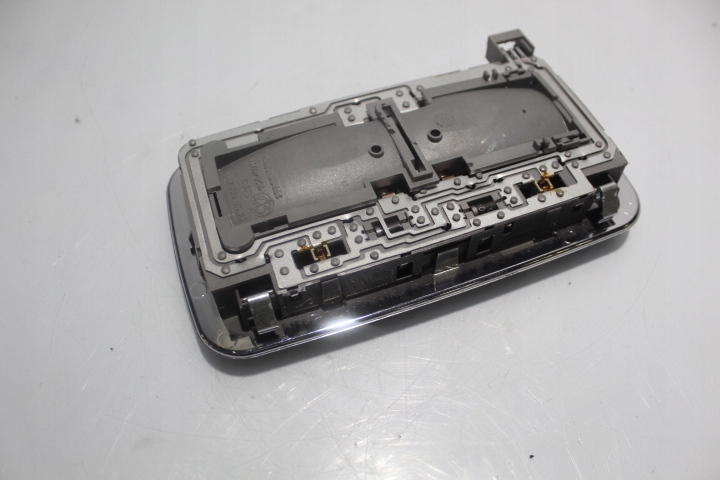 фото №4, Освітлення кабіни перед alfa romeo gt ii