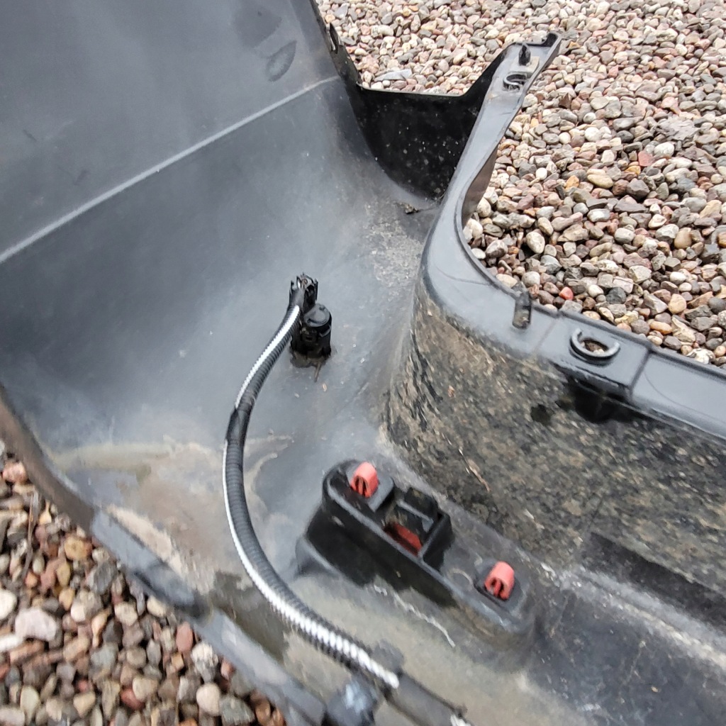 Бампер задний задний fiat scudo 2 4xpdc Недорого