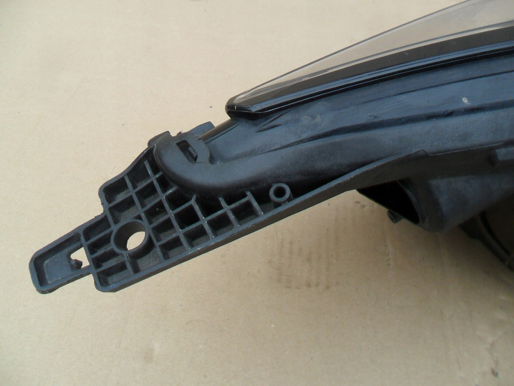 фото №10, Opel astra v k led лампа передня ліва 7960300000