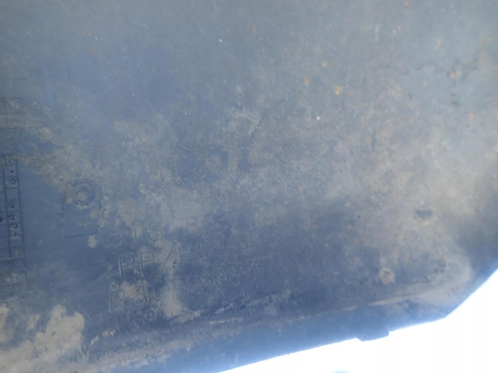 фото №12, Audi a5 i 8t 5d sportback lift 11-16 бампер задняя