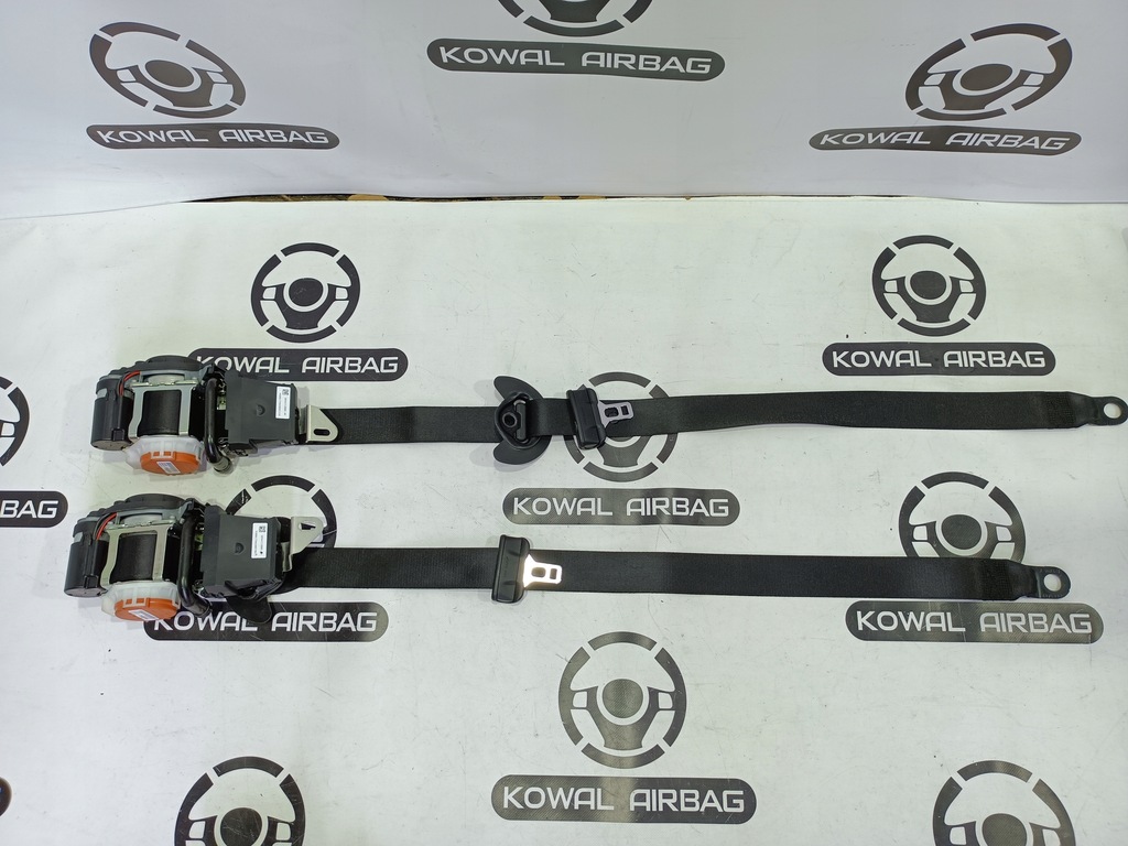 фото №1, Mercedes b-klasa w247 подушка безопасности ремни безопасности