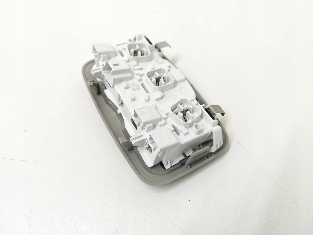 фото №6, Citroen berlingo 2019 лампа потолочный задняя