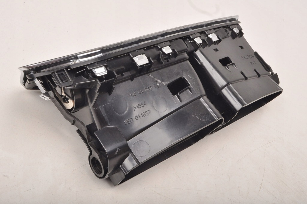 фото №9, Citroen ds4 решітка обдув середня 9676610077