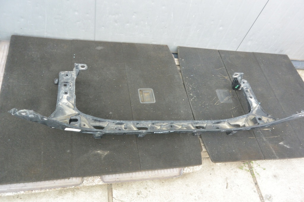 фото №10, Pas передний усилитель ford f150 18-20