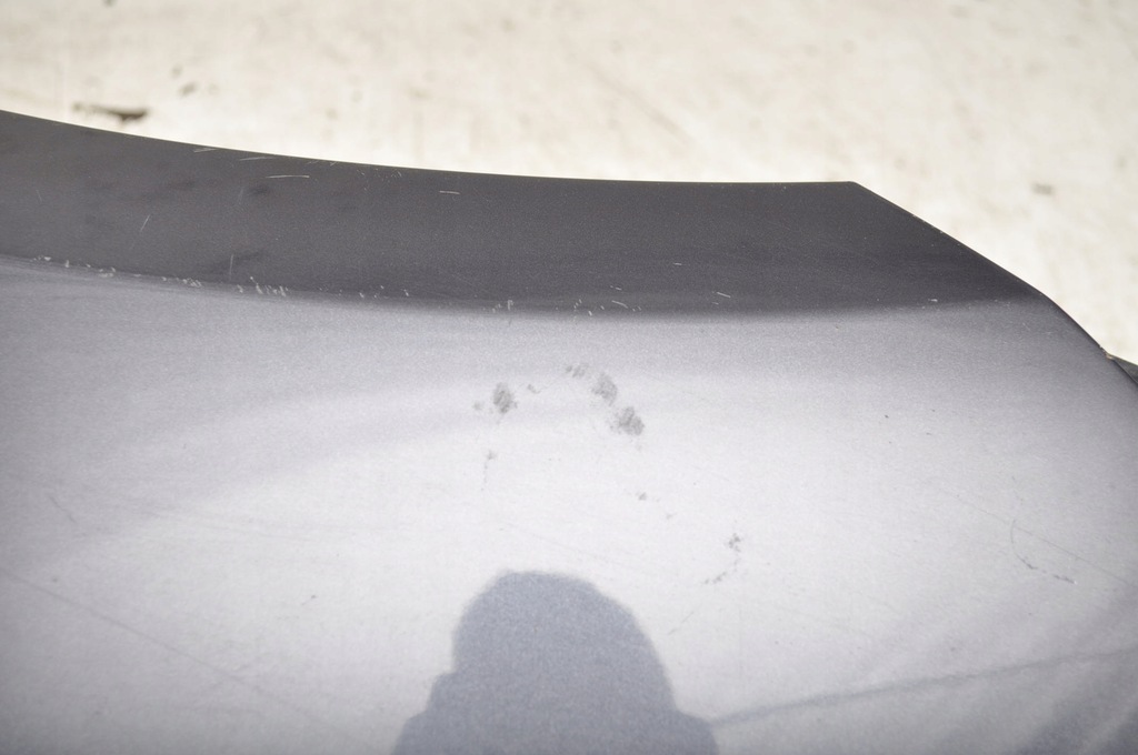 фото №8, Kia ceed ii крыло левый перед передний 12-17