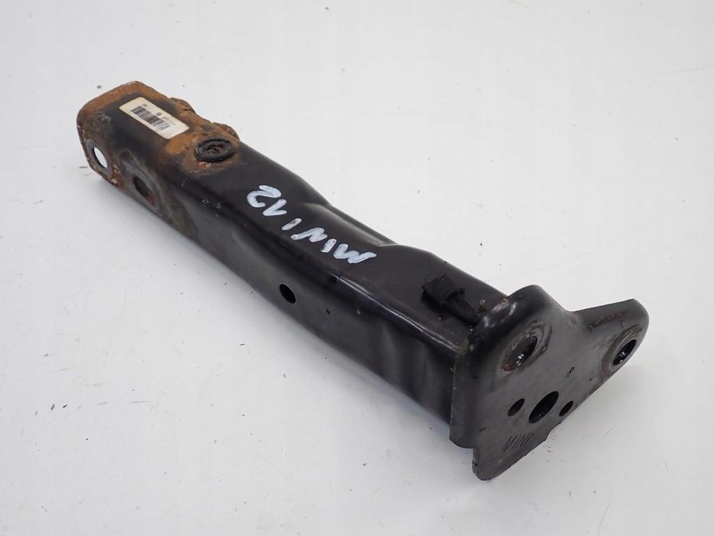 фото №1, Зона деформации балка кронштейн отбойник правый 6772232 mini countryman r60 r61 12r