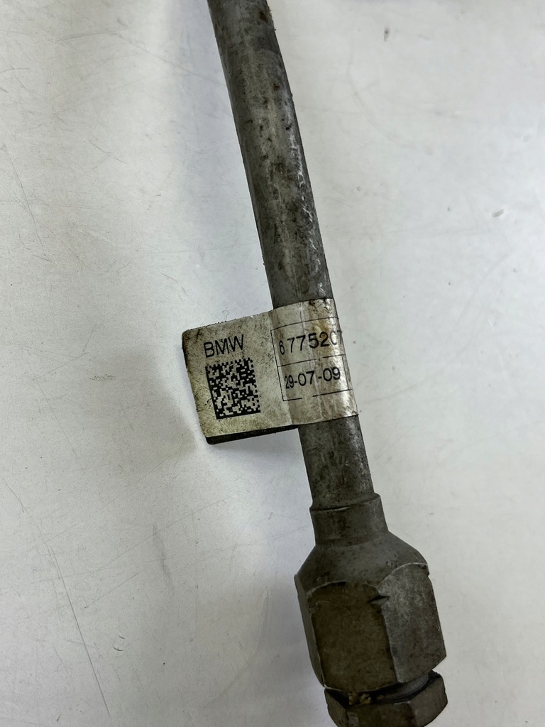 фото №7, Дроти підсилювача dynamic drive bmw f01 f02 6775207