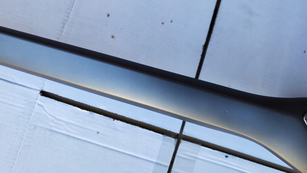 фото №5, Dekor молдинг решётка панели консоли mazda cx-9 ii