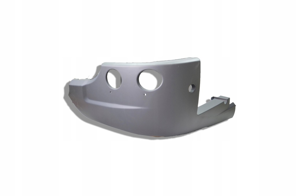 фото №1, Бампер scania 6 r g левый 1923744