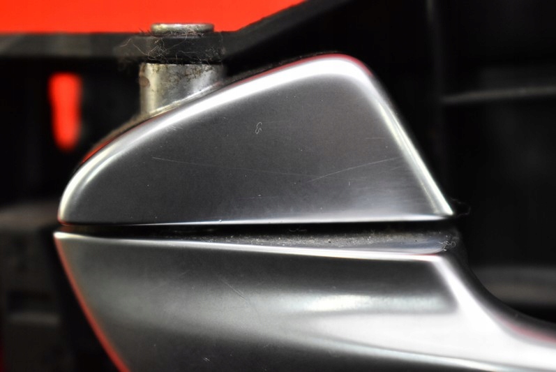 фото №9, Ручка внутренняя левая перед 6m21-u22601-ad ford galaxy mk2 mk3 2 ii 3 iii