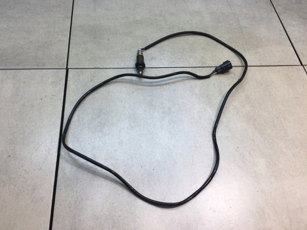 фото №1, Датчик лямбда-зонд opel zafira b 1.7 cdti 8980751401