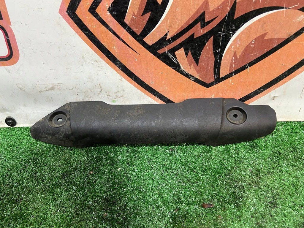 фото №1, Захист ремінь клиновий subaru legacy bm 23774aa04