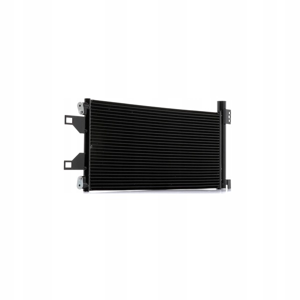 фото №12, Ridex 448c0063 радіатор кондиціонера з осушувач do opel movano c van