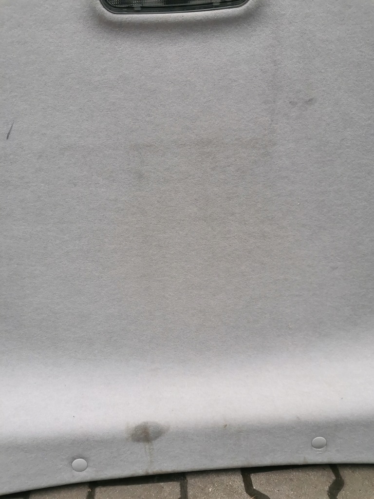 фото №7, Потолок 5j6867501f skoda fabia ii 5d