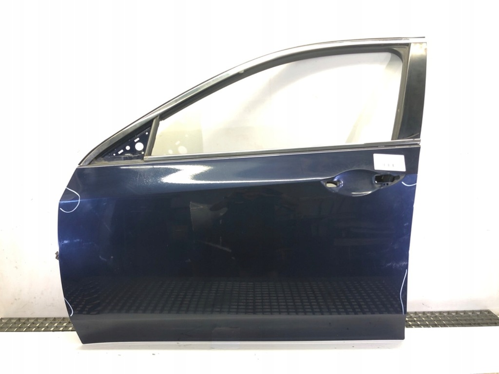 фото №1, Двері лівий перед honda accord viii sedan/limuzyna