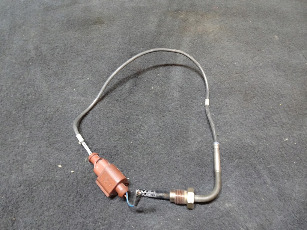 фото №1, Vw golf v plus 2.0 tdi датчик температуры