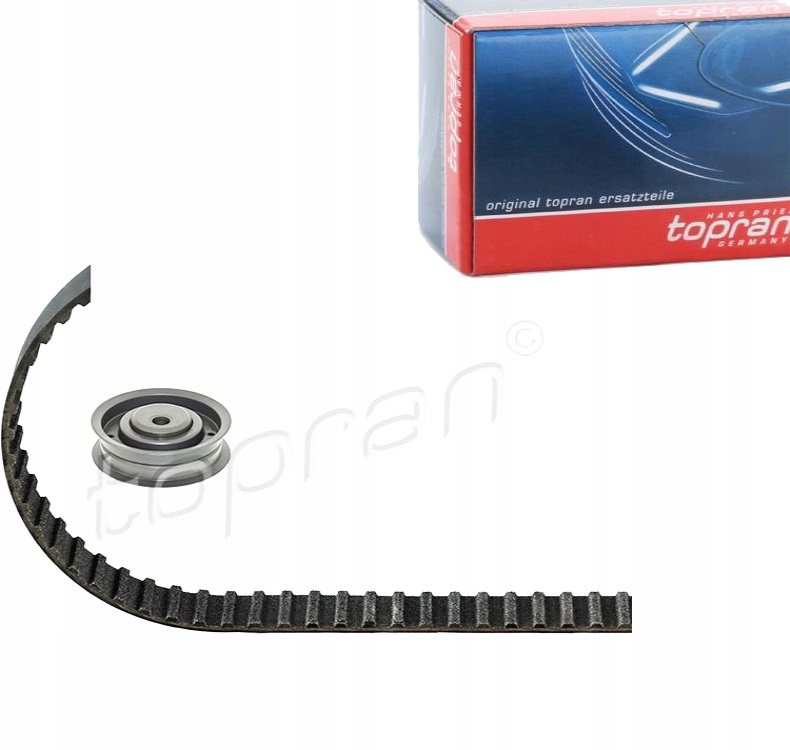 фото №1, Грм комплект topran do vw golf iii 1.8