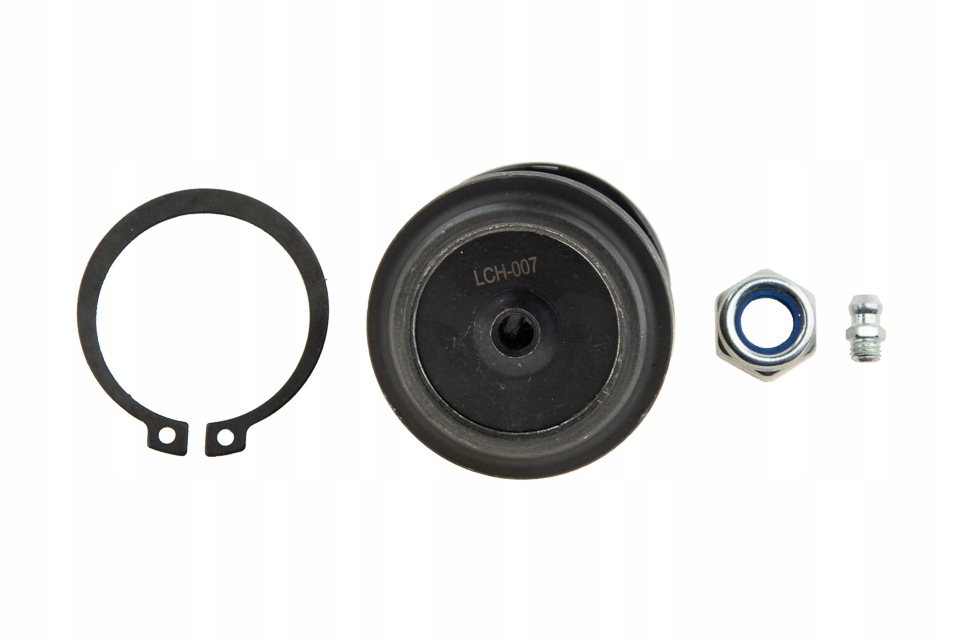 фото №7, Nty zsg-ch-007 шарнир крепёжный / направляющая