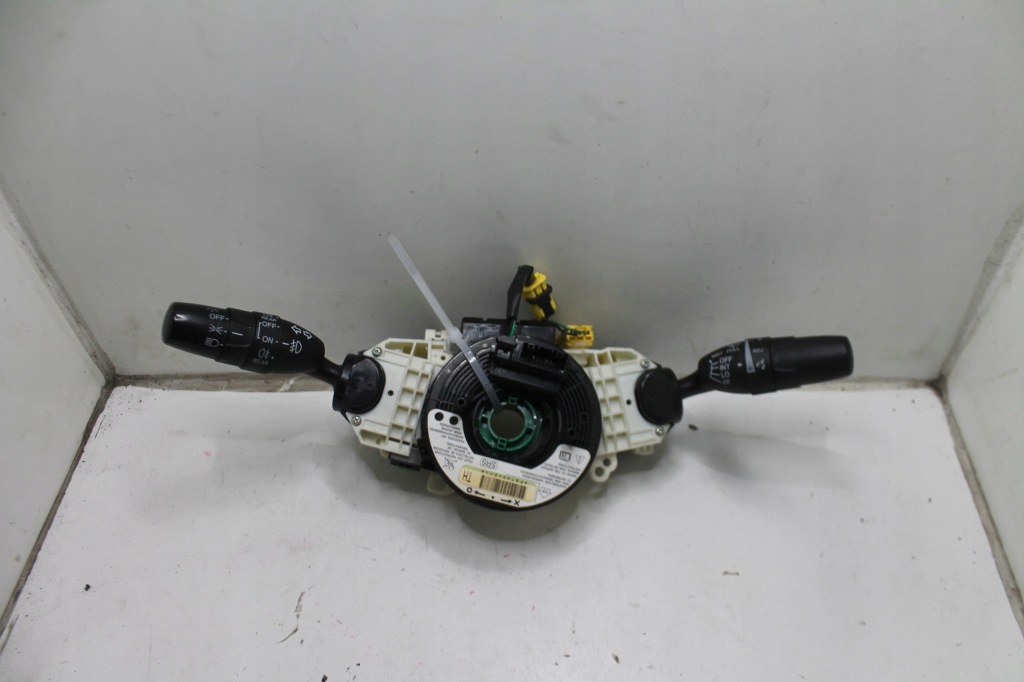 фото №7, Перемикач комбінований важіль стрічка honda accord viii 08-15