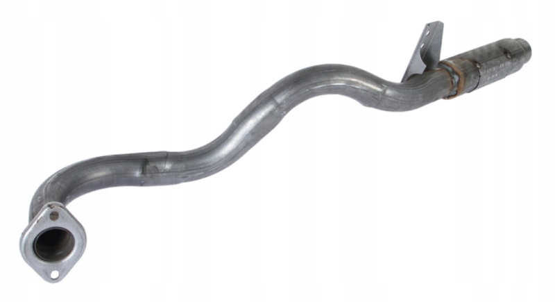 фото №1, Nissan terrano ii r20 2.7 d гаситель конечный труба