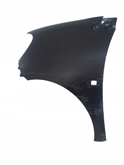 фото №1, Smart fortwo 453 14- передній лівий крила