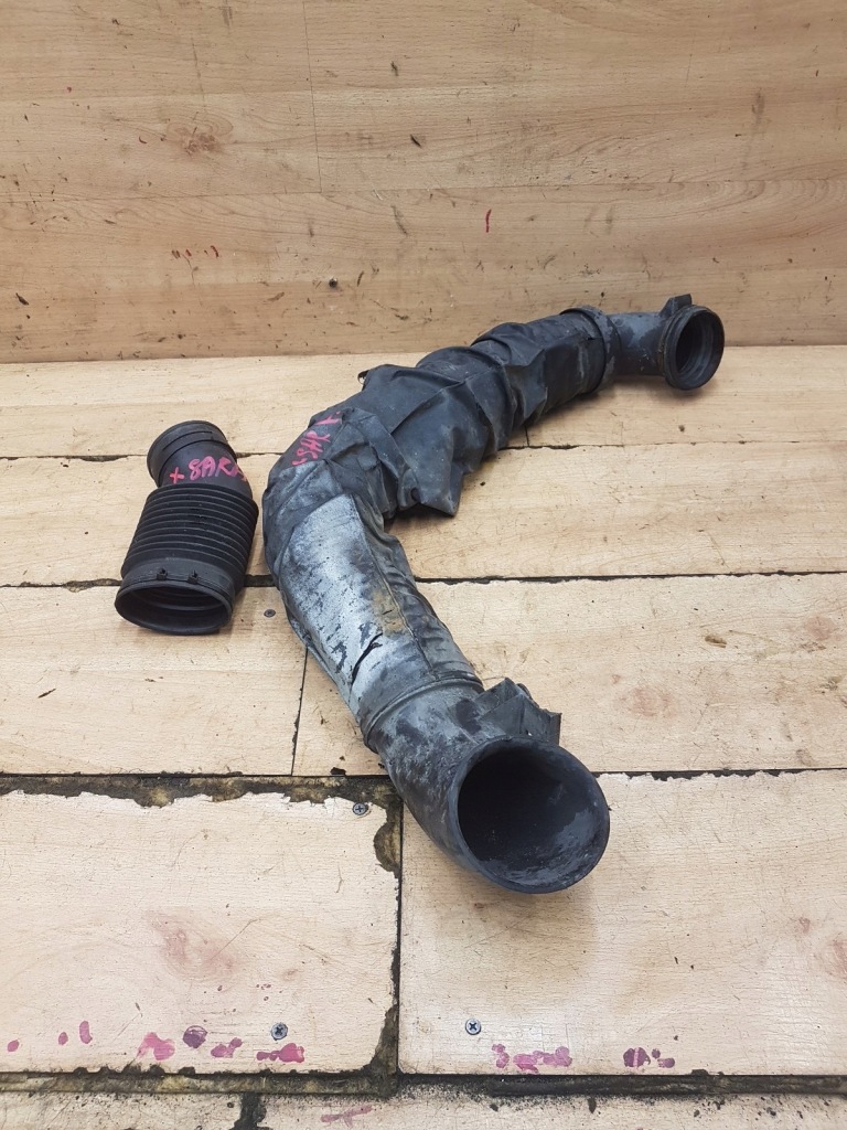 фото №1, Шланг воздухозаборник воздуха комплект xsara ii 2.0hdi