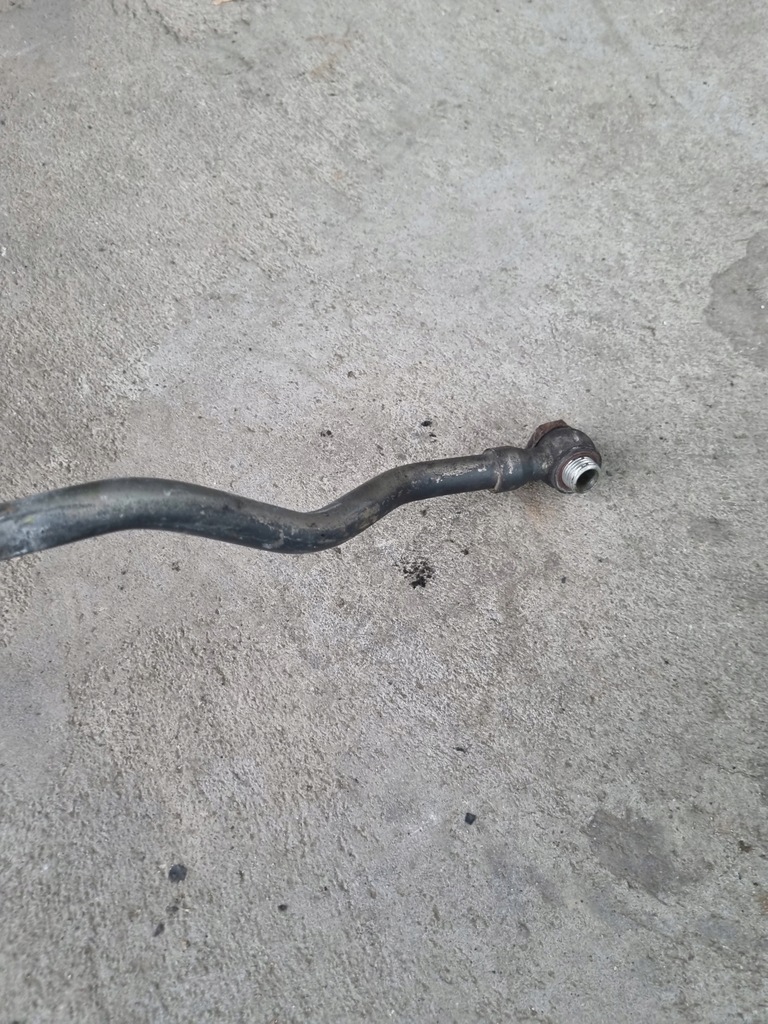 фото №3, Шланг усилителя volvo fh fm 4 renault gama t