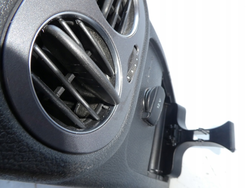 фото №6, Туннель средний подлокотник vw tiguan 5n0862535