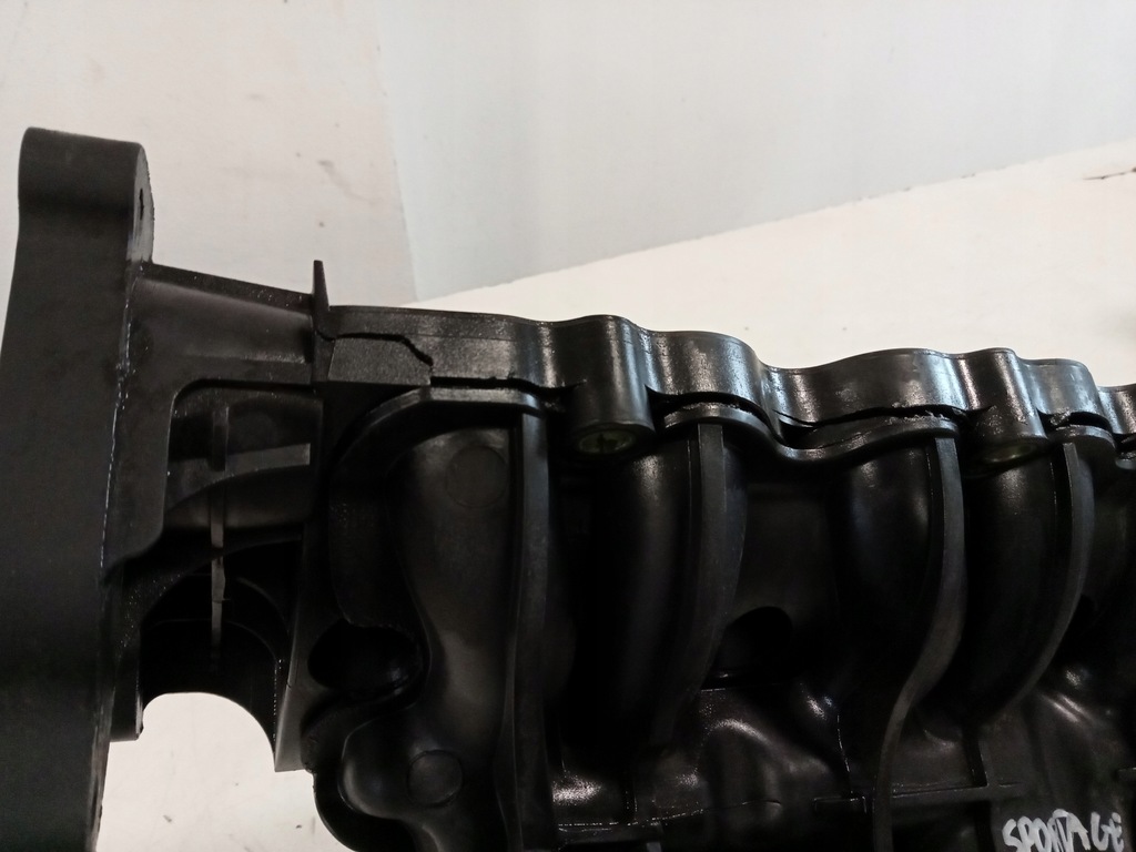 фото №6, Sportage iii колектор всмоктуючий 2,0 crdi