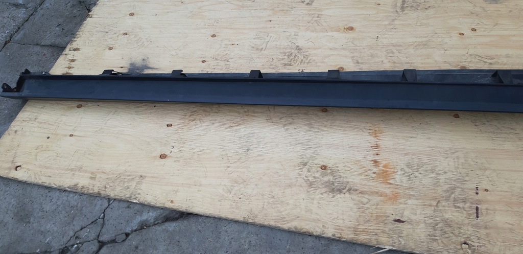 фото №5, Молдинг поріг honda odyssey 2011 - 2017r