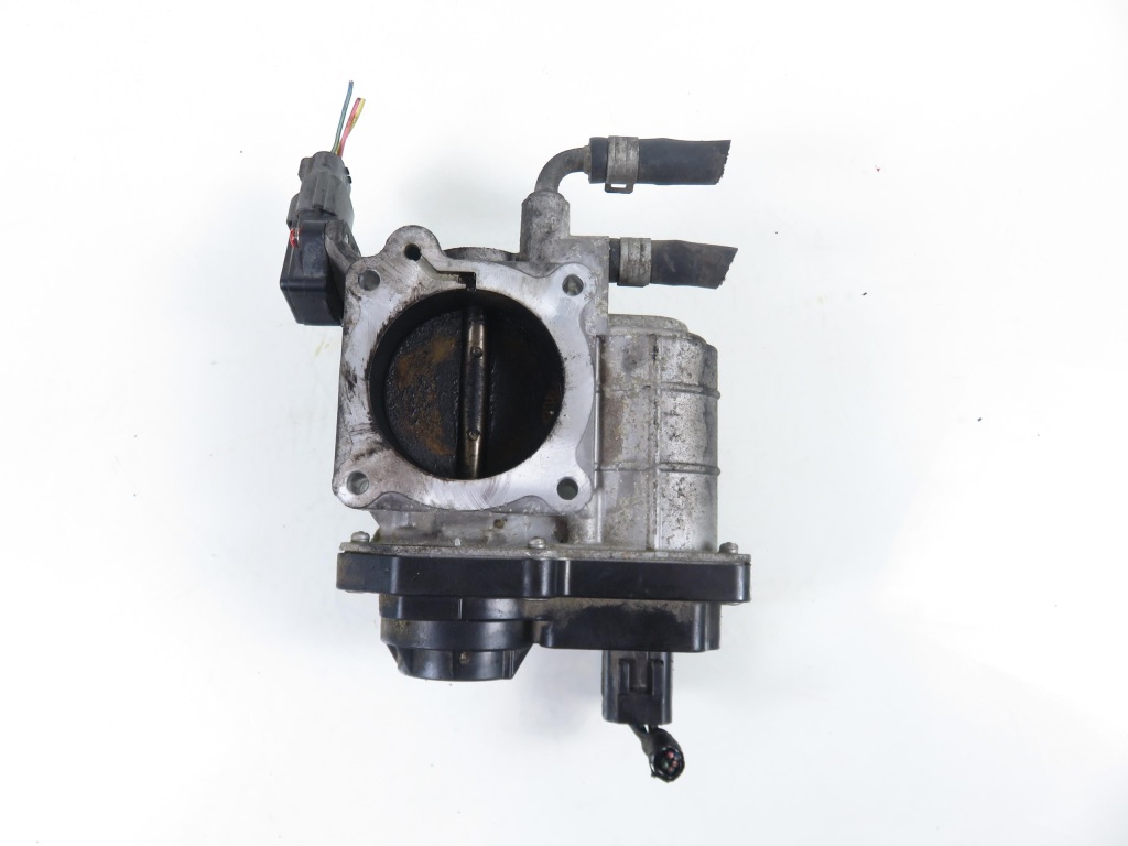 фото №6, Дроссельная заслонка subaru forester ii 2.0 awd rme60301