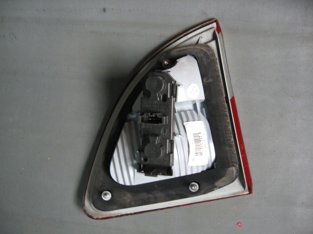 фото №2, Лампа задняя задняя левая ford galaxy ii 2