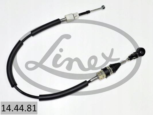 фото №2, Linex трос переключения передач