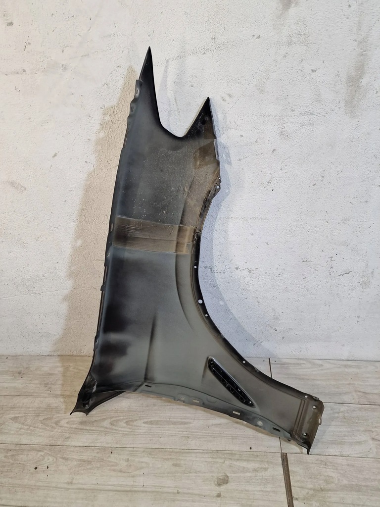 фото №12, Крила лівий передній bmw x3 g01 x4 g02 18-