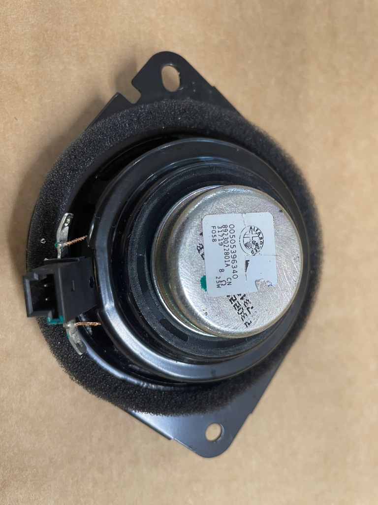 фото №7, Alfa romeo giulia veloce harman kardon набор динамиков комплект