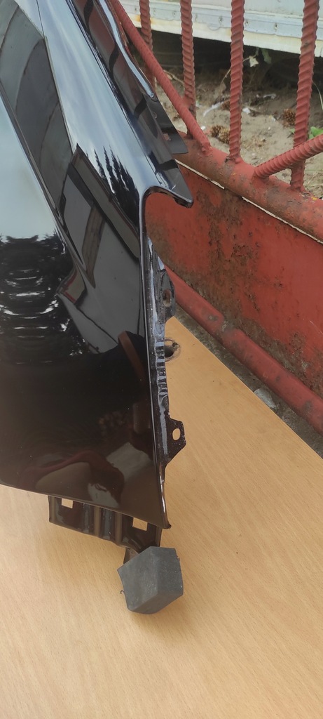 фото №7, Крыло правый передний honda crv cr-v re 2006-09r przedlift nh-731p nh731p