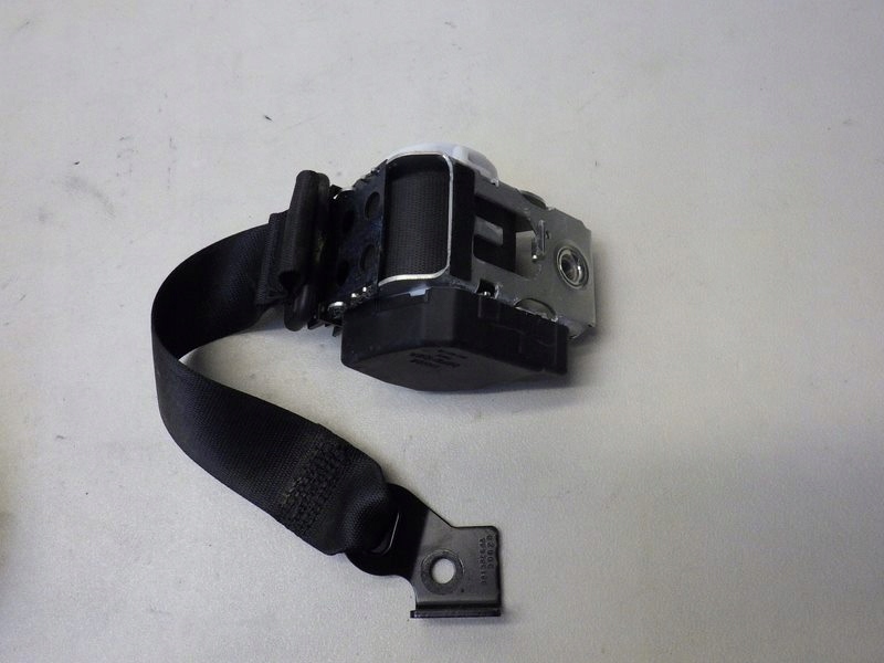 фото №3, Pas безпеки правий задня mini cooper f55 f56