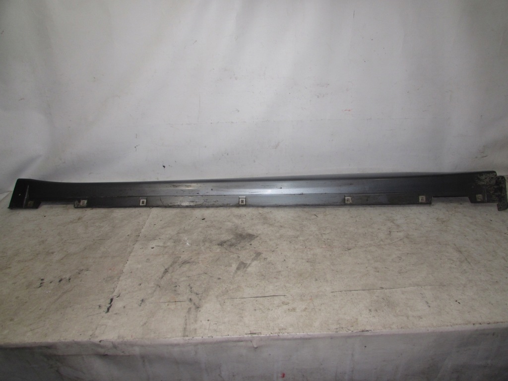 фото №1, Молдинг накладка поріг ліва hyundai i40 kombi 11-