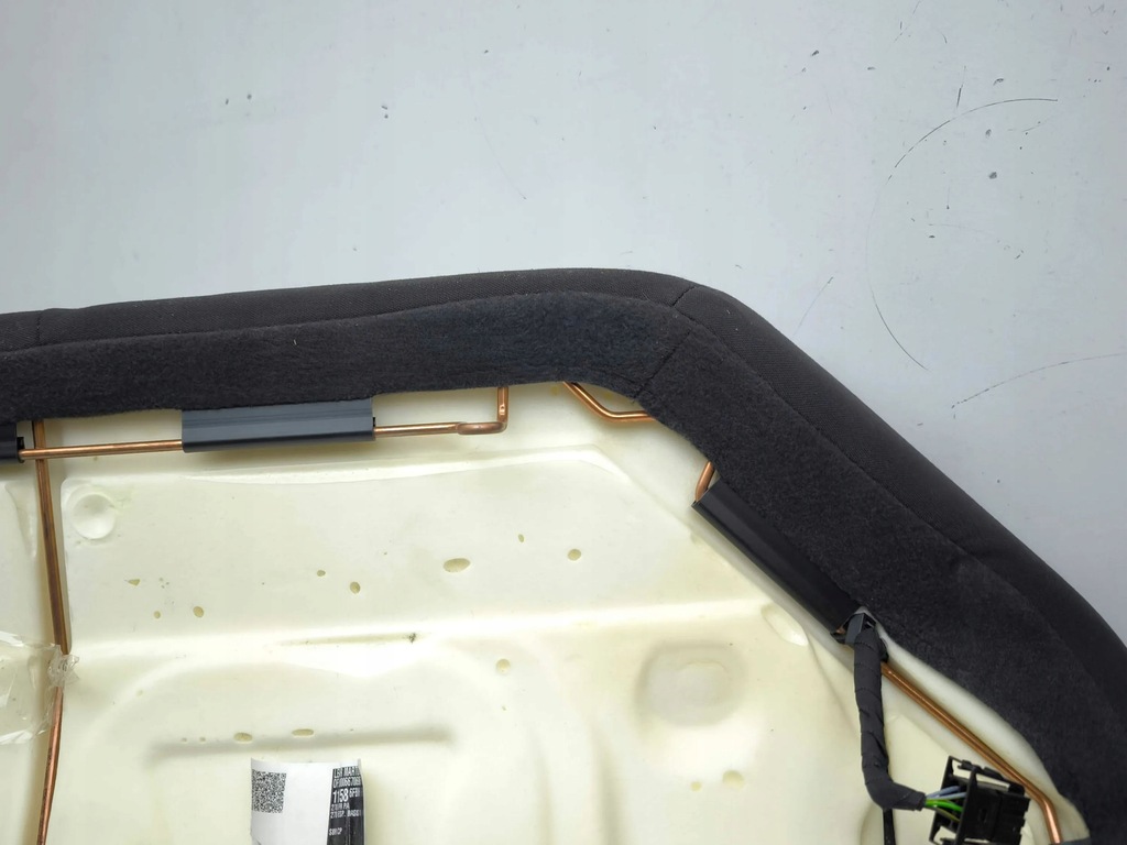 фото №7, Seat ibiza v kj 2024 сидіння, сидіння