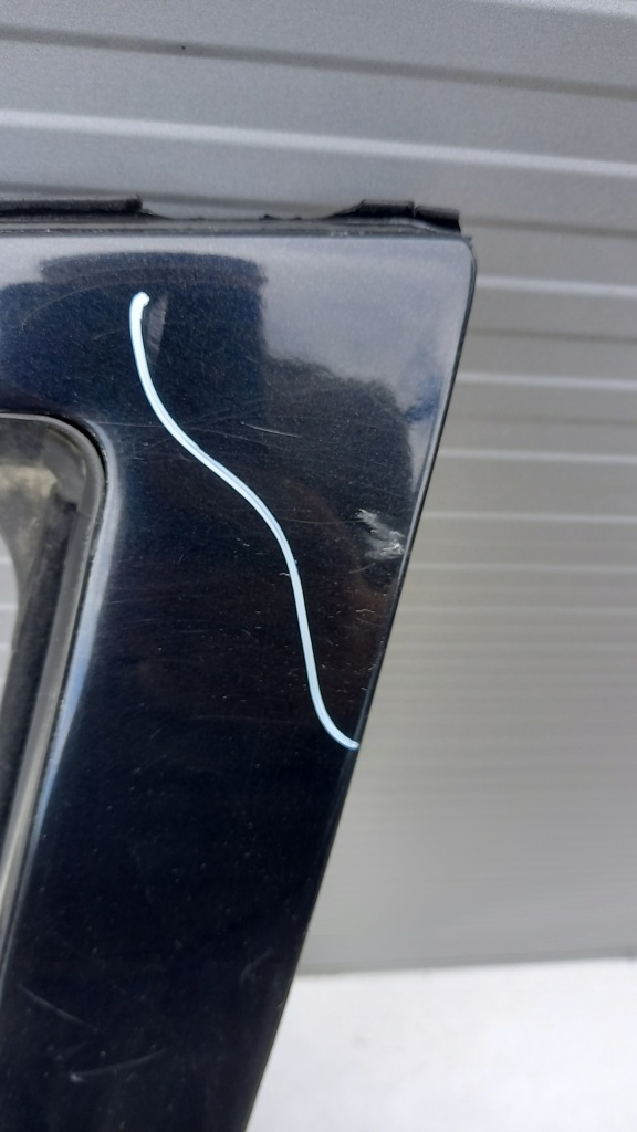 фото №2, Дверь перед передние левая volvo s60 00-09r