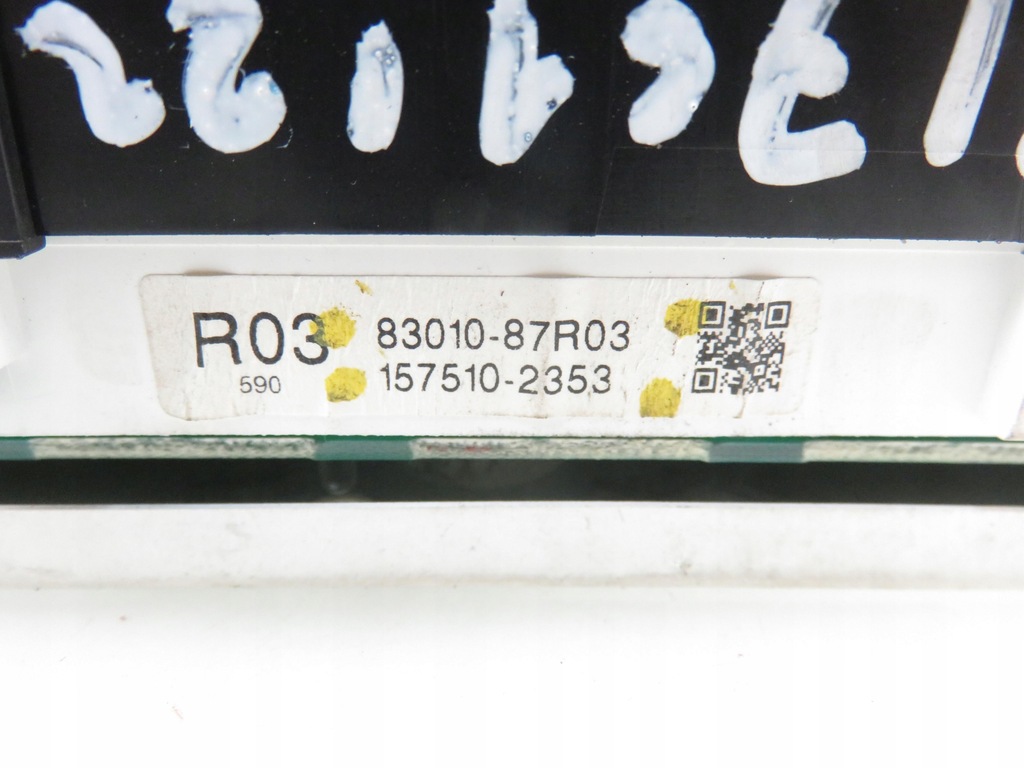 фото №6, Счетчик daihatsu terios i 1.3 8301087r03