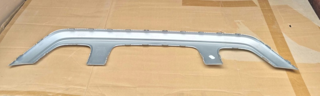 фото №11, Бампер задня задній vw t-roc 2ga lift накладка dół молдинг 2ga807725a