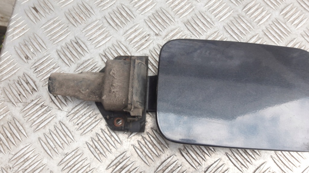 Fiat ulysse 2 2.0 jtd крышка заливной топлива дизель с Разборки