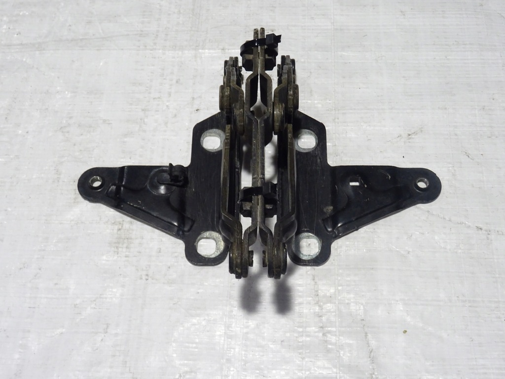 фото №1, Петли капот перед левый правый seat altea xl lc9z