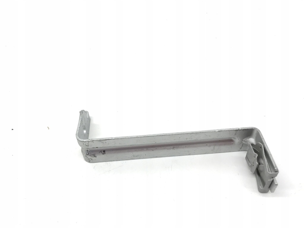 фото №9, New mercedes-benz eqs v297 передняя часть пол rear правый кронштейн a2976804804