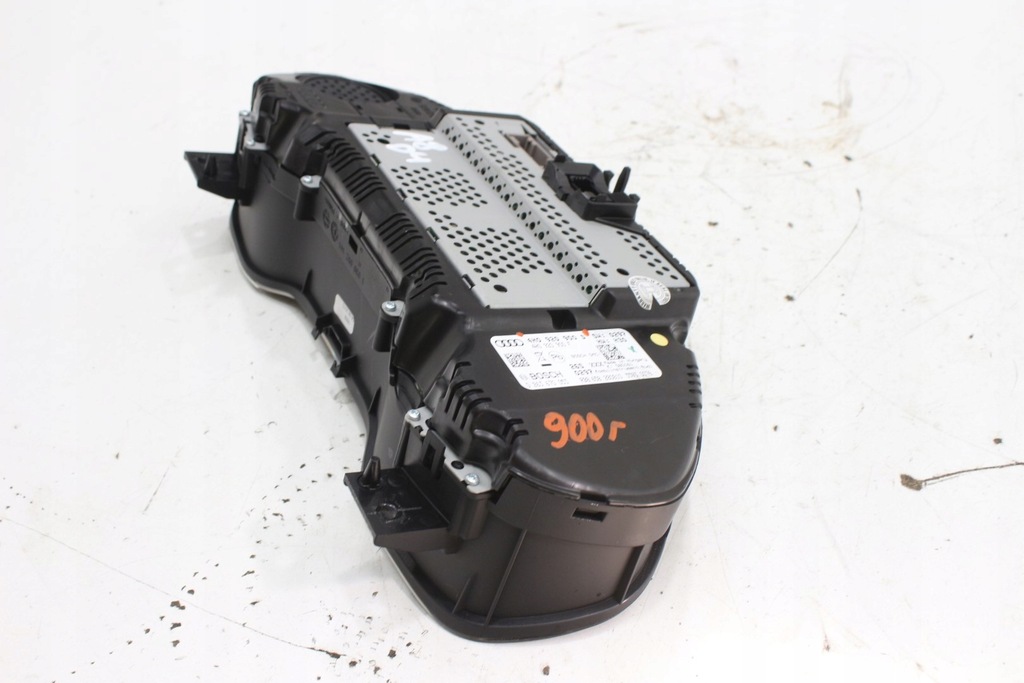 фото №6, Лічильник 4h0920900d 3.0 tdi audi a8 d4