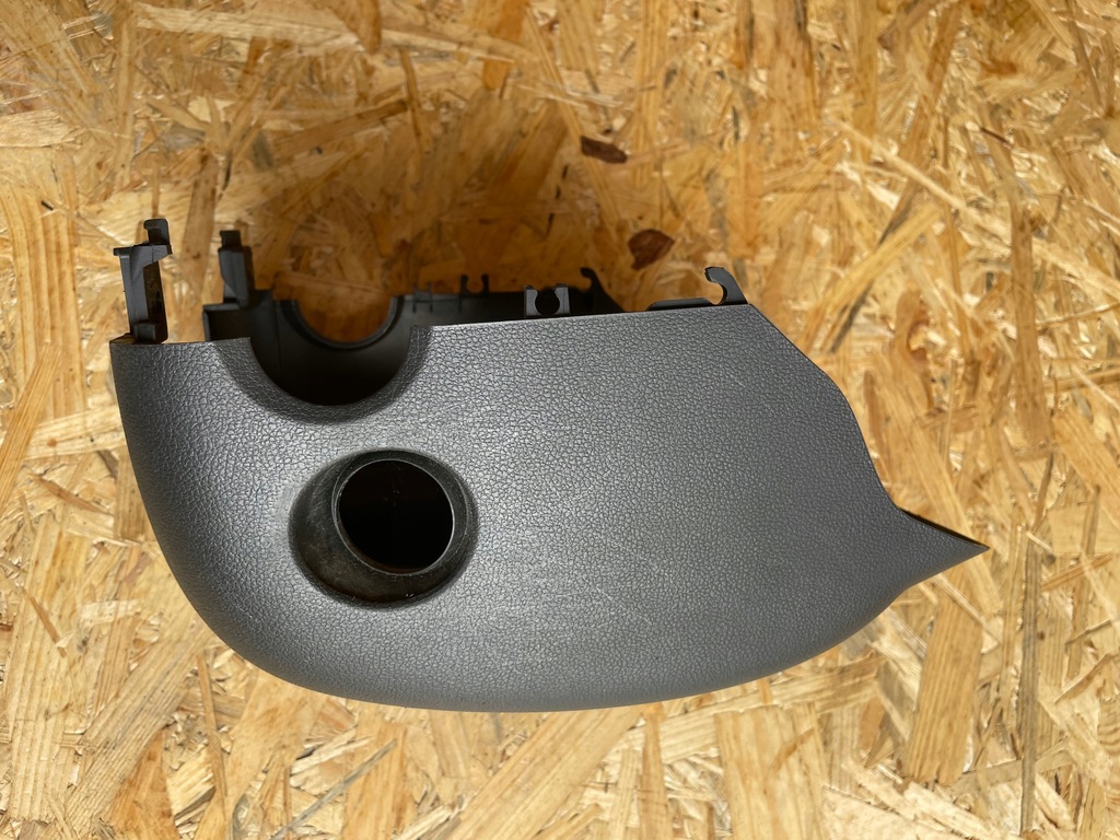 фото №5, Захист колонки комплектна vw sharan 7n 7n0858559a