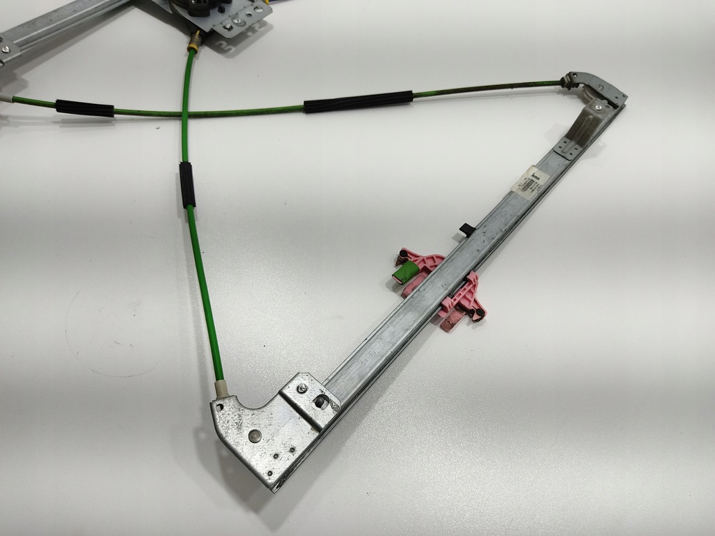 фото №7, Подъемник механизм стекло левый перед передний jumpy expert scudo ii 2007-13