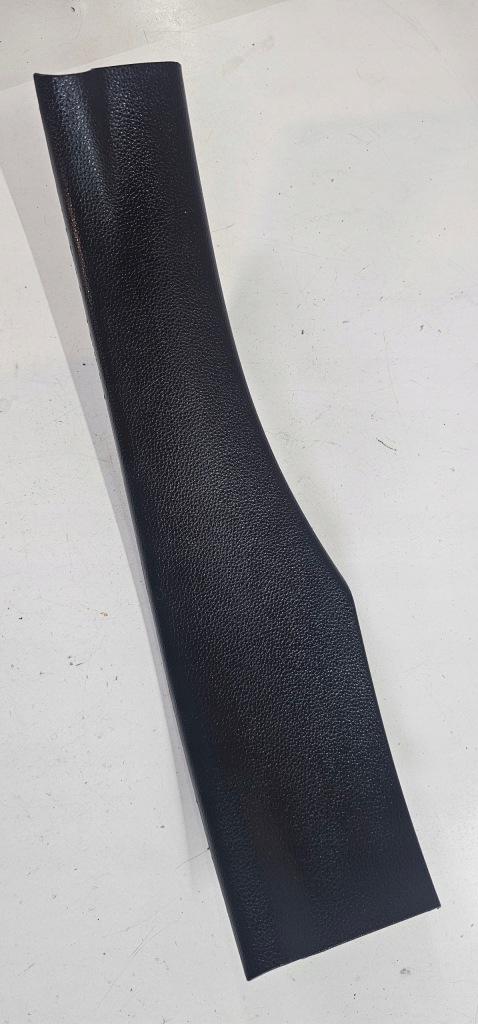 фото №9, Toyota corolla xii e210 e21 защита накладка обшивка порог молдинг левый задняя