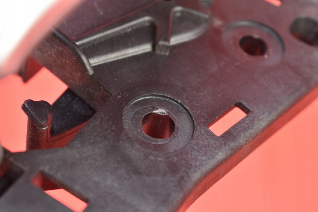 фото №11, Ручка внутрішня двері розсувних права 9682100677 citroen berlingo 2 ii